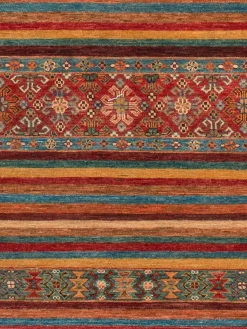 Chobi Schal|Kibek Best