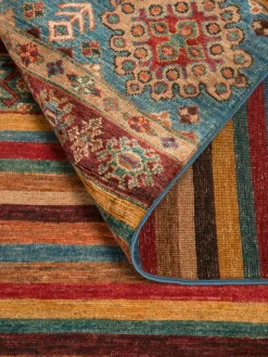 Chobi Schal|Kibek Best