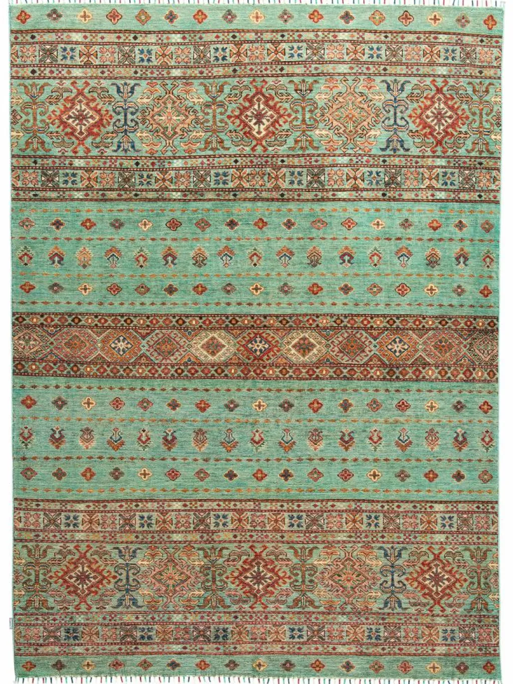 Chobi Schal|Kibek Hot