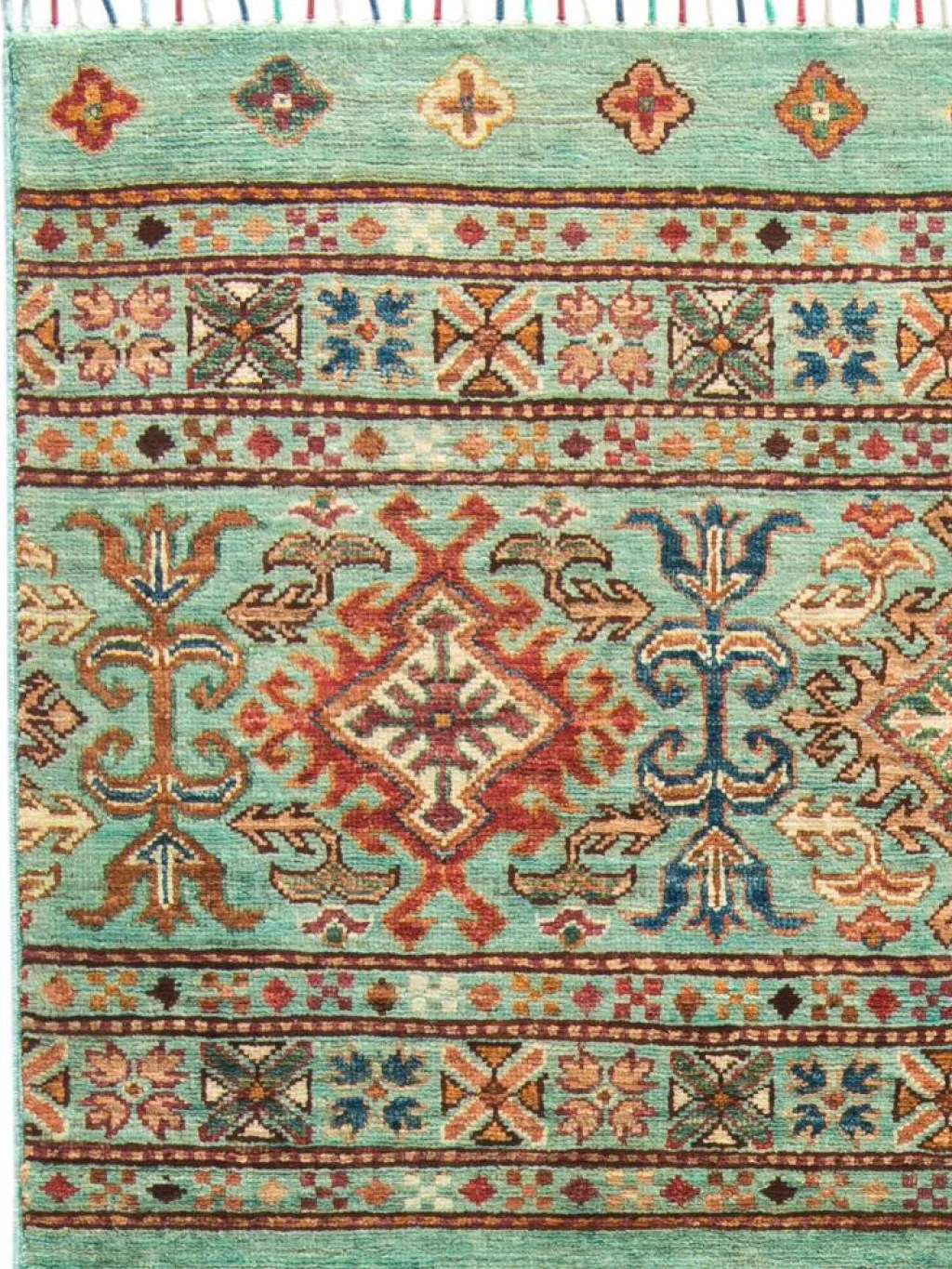 Chobi Schal|Kibek Hot