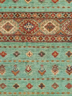 Chobi Schal|Kibek Hot