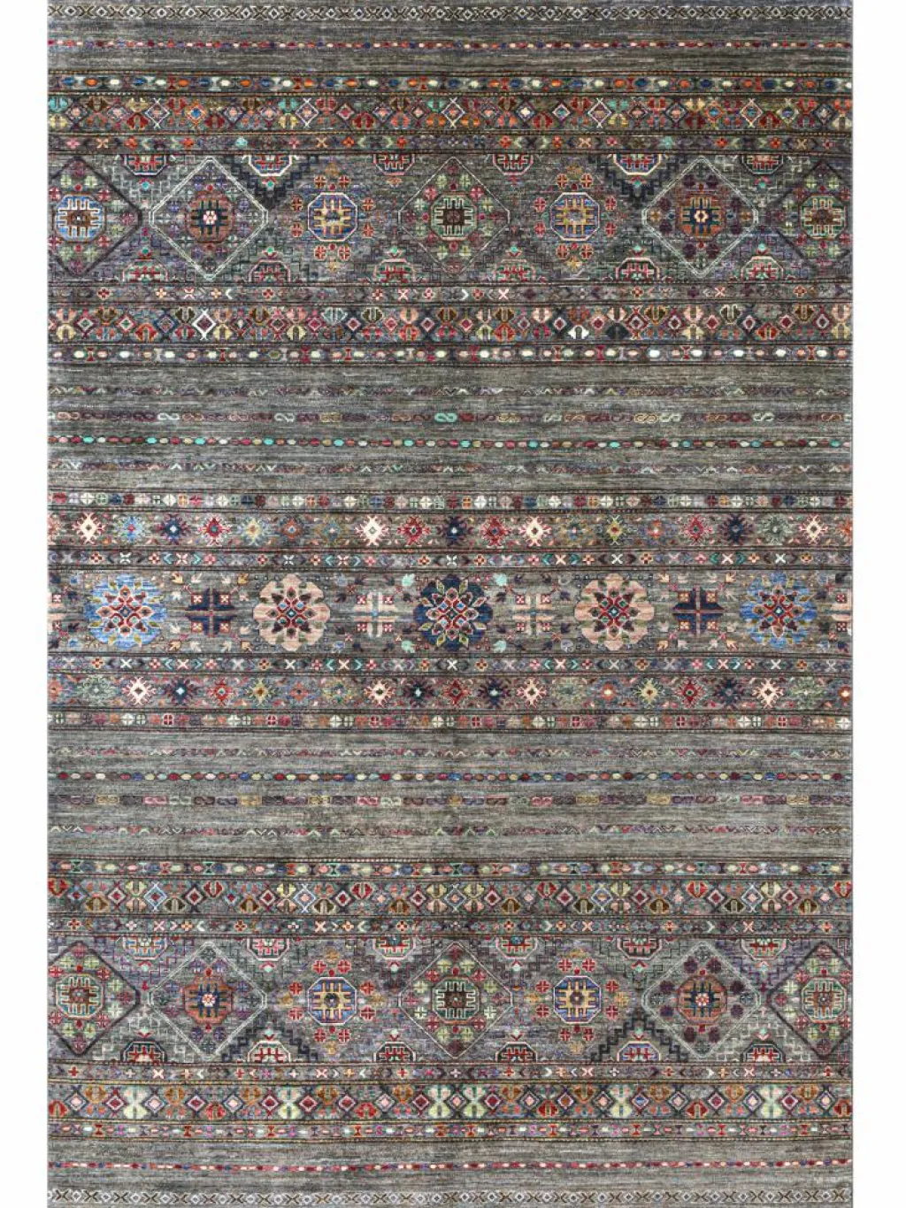 Chobi Schal|Kibek Hot