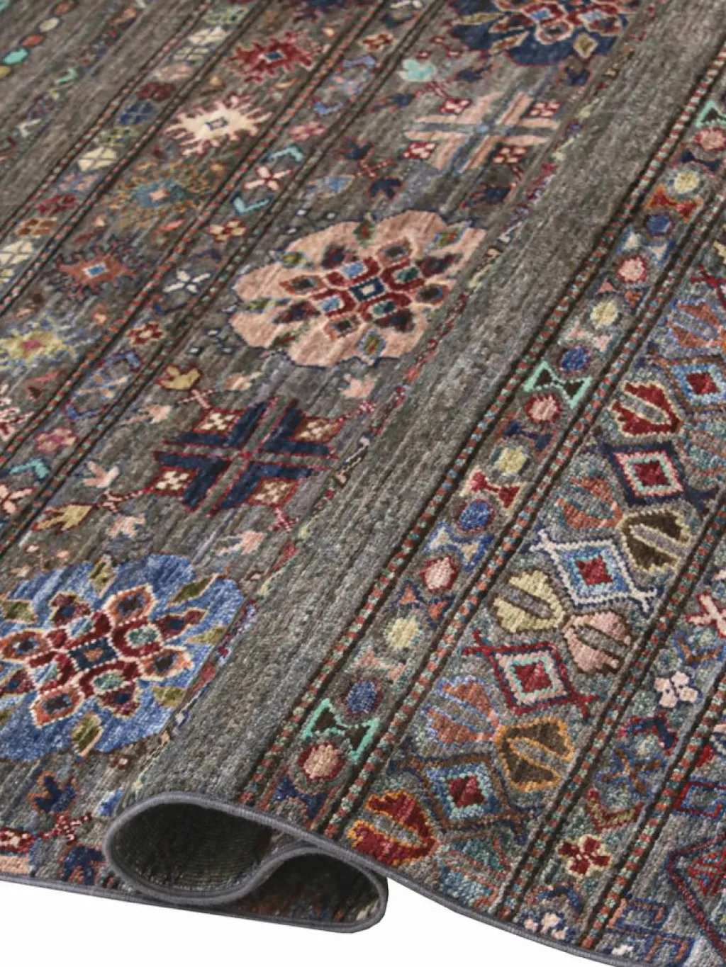 Chobi Schal|Kibek Hot