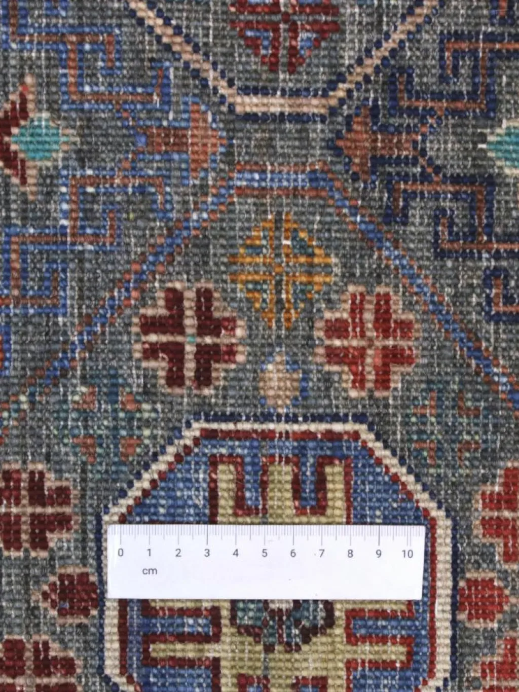 Chobi Schal|Kibek Hot