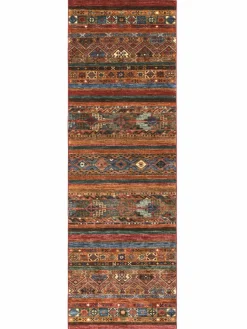 Chobi Schal|Kibek Discount