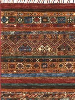 Chobi Schal|Kibek Discount