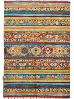 Chobi Schal|Kibek Clearance