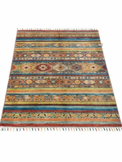 Chobi Schal|Kibek Clearance