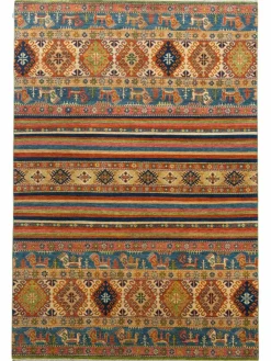 Chobi Schal|Kibek Discount