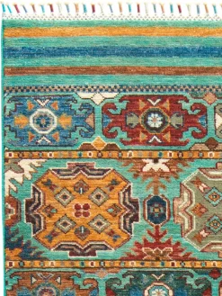 Chobi Schal|Kibek New