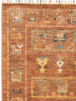 Chobi Schal|Kibek New