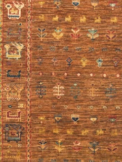 Chobi Schal|Kibek New