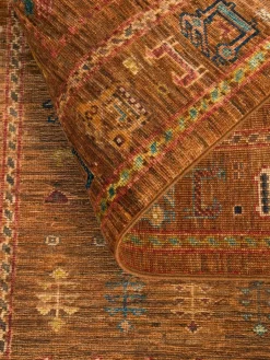 Chobi Schal|Kibek New