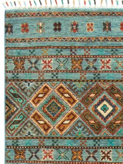 Chobi Schal|Kibek New