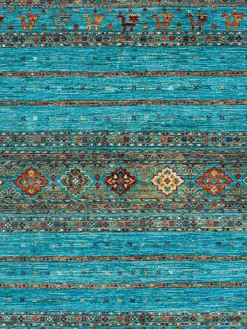 Chobi Schal|Kibek New