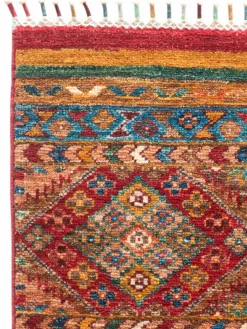 Chobi Schal|Kibek New