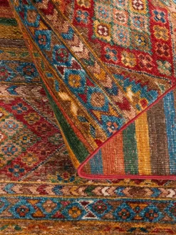 Chobi Schal|Kibek New