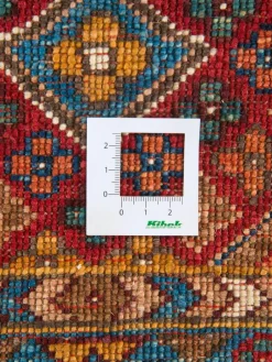 Chobi Schal|Kibek New