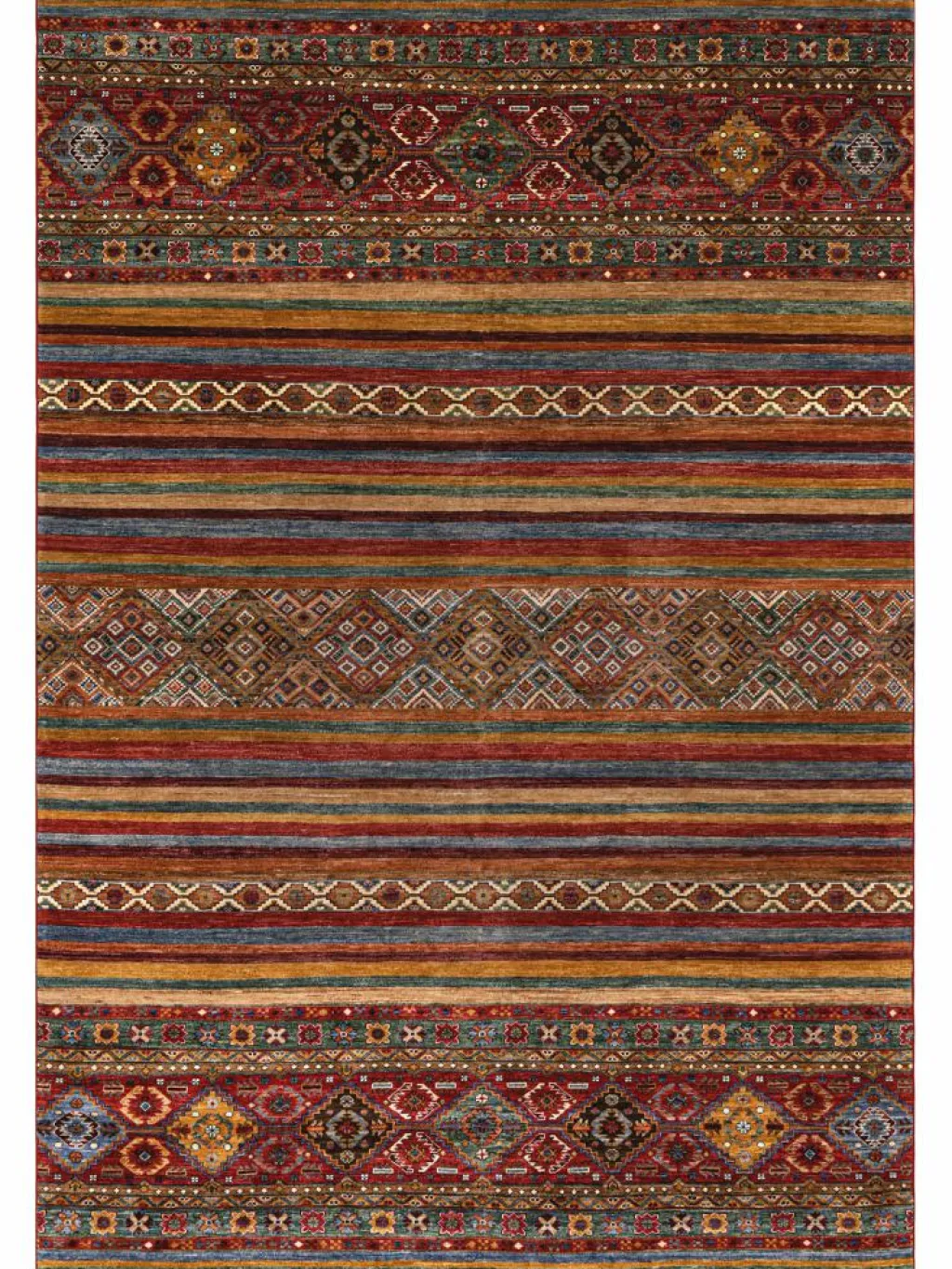 Chobi Schal|Kibek Outlet