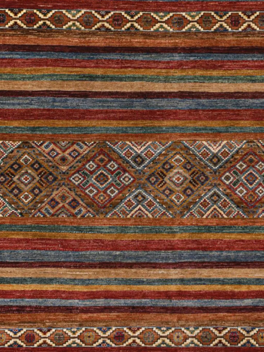 Chobi Schal|Kibek Outlet