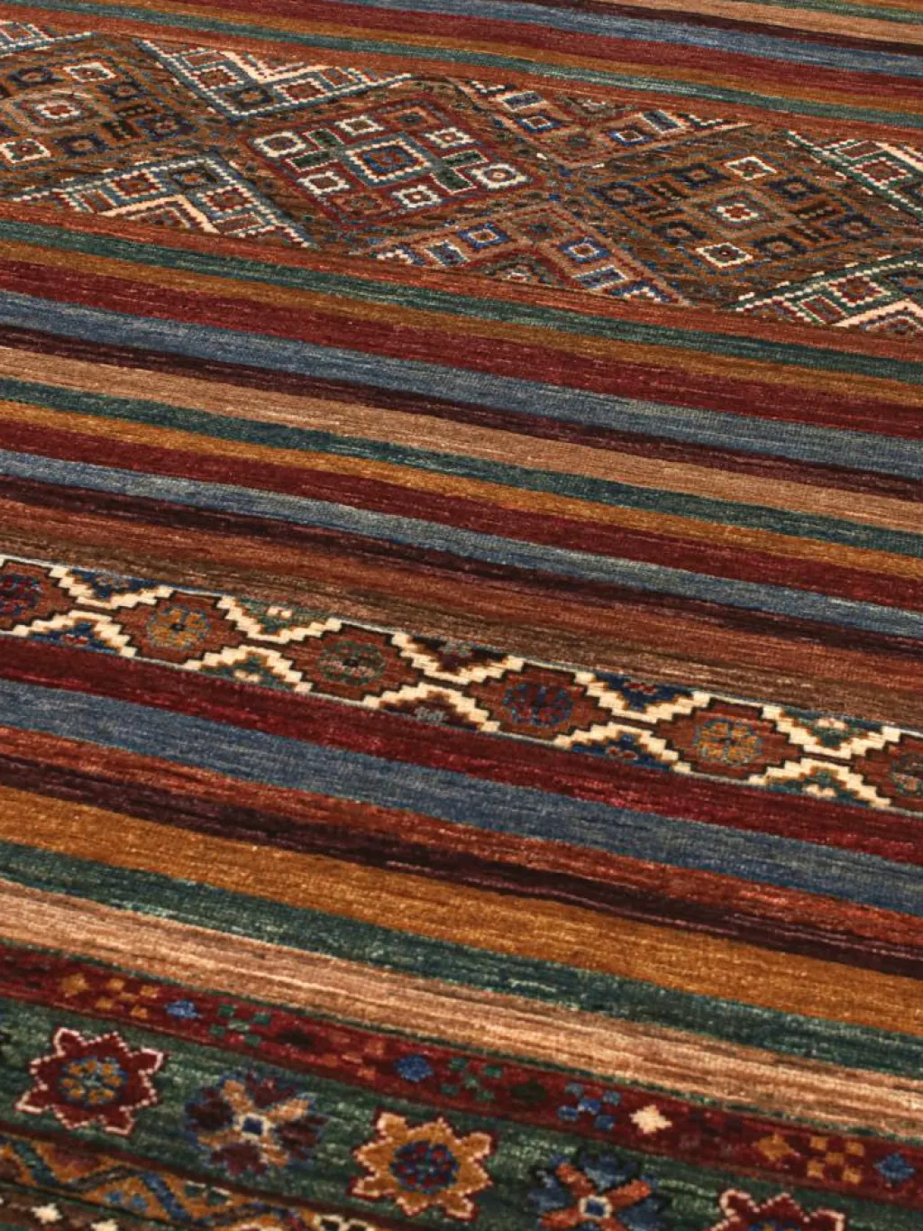 Chobi Schal|Kibek Outlet