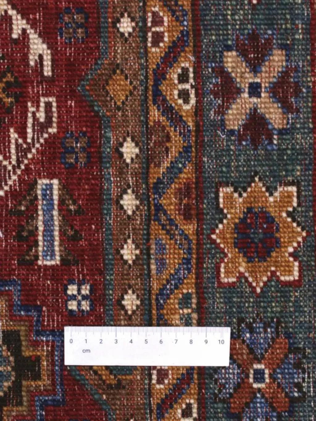 Chobi Schal|Kibek Outlet