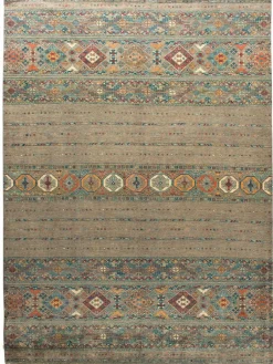 Chobi Schal|Kibek Hot