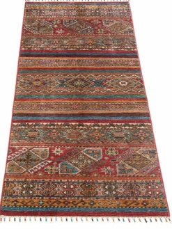 Chobi Schal|Kibek New