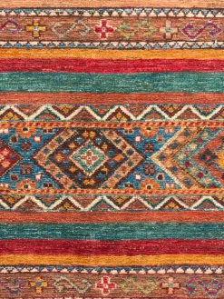 Chobi Schal|Kibek New