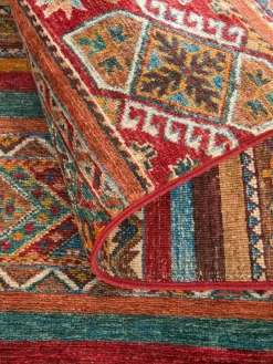 Chobi Schal|Kibek New