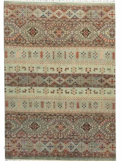 Chobi Schal|Kibek Hot