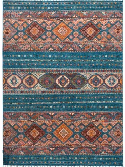 Chobi Schal|Kibek Hot