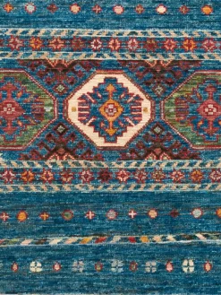 Chobi Schal|Kibek Hot