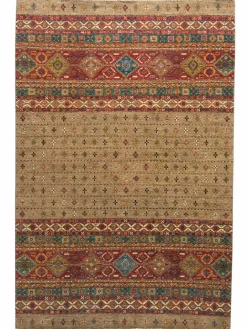 Chobi Schal|Kibek Best