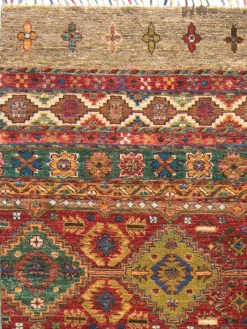 Chobi Schal|Kibek Best