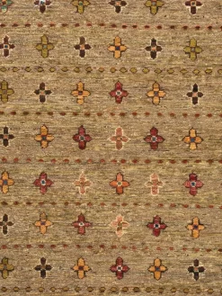 Chobi Schal|Kibek Best