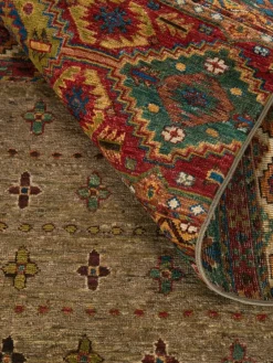 Chobi Schal|Kibek Best