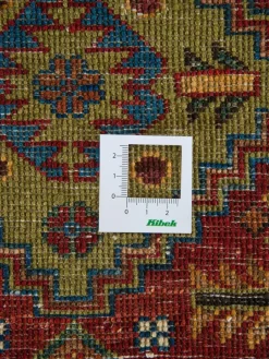 Chobi Schal|Kibek Best