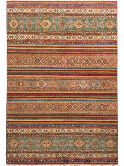 Chobi Schal|Kibek Clearance