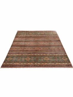 Chobi Schal|Kibek Clearance