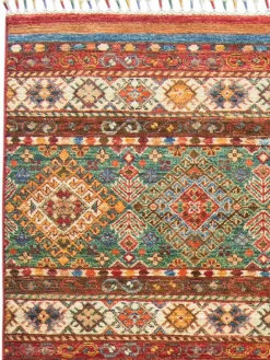 Chobi Schal|Kibek Clearance