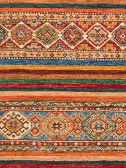 Chobi Schal|Kibek Clearance