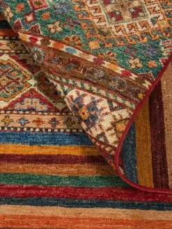 Chobi Schal|Kibek Clearance