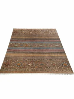 Chobi Schal|Kibek Clearance