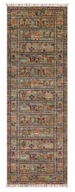 Chobi Schal|Kibek Sale