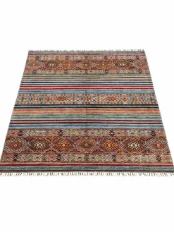 Chobi Schal|Kibek Best