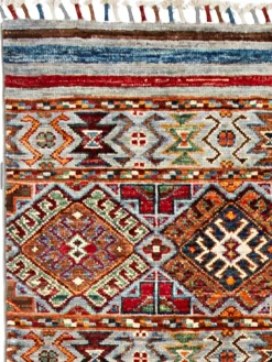 Chobi Schal|Kibek Best