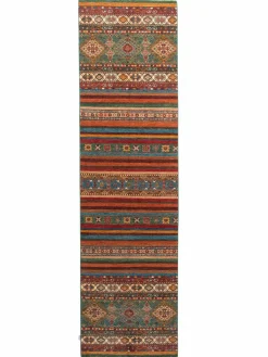 Chobi Schal|Kibek New