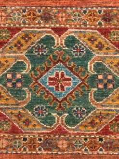 Chobi Schal|Kibek Best