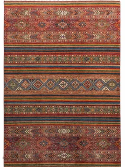 Chobi Schal|Kibek New